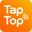 TapTop logo