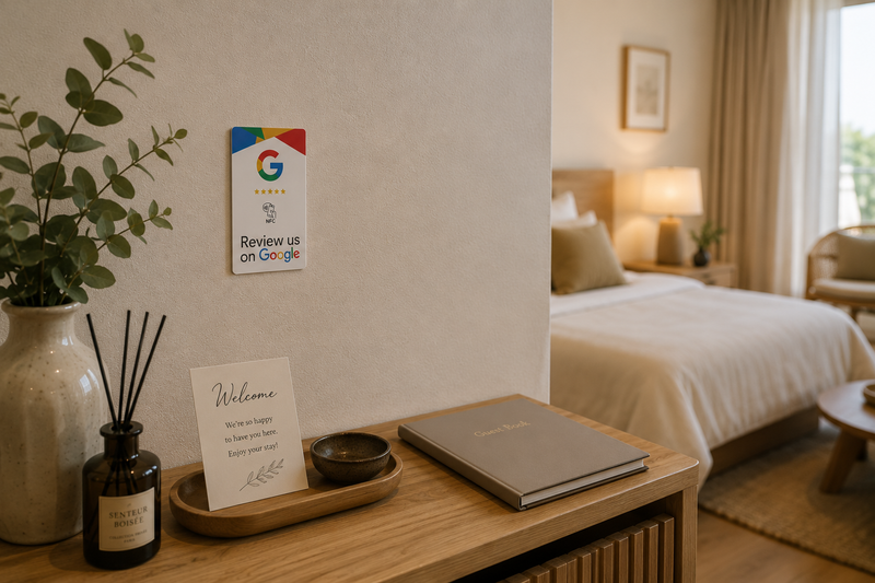 Hotels & Homestays