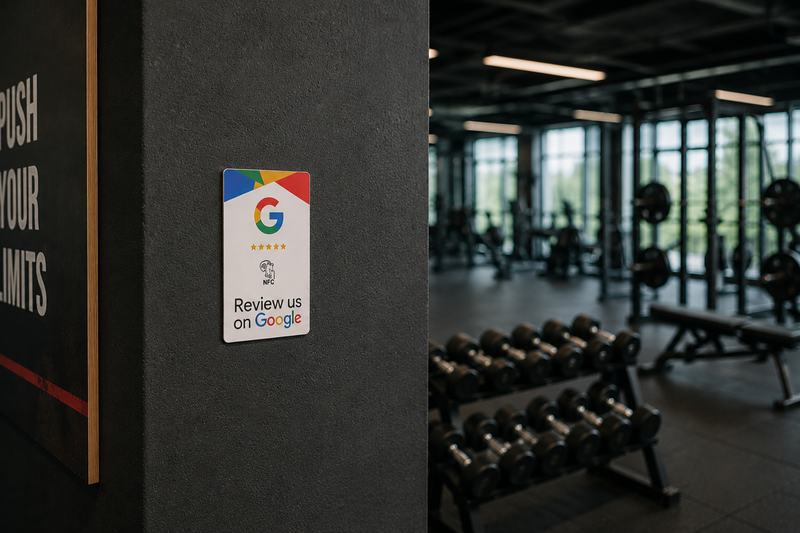 Fitness & Sports