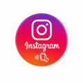 Instagram Review Card