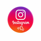 Instagram Review Card